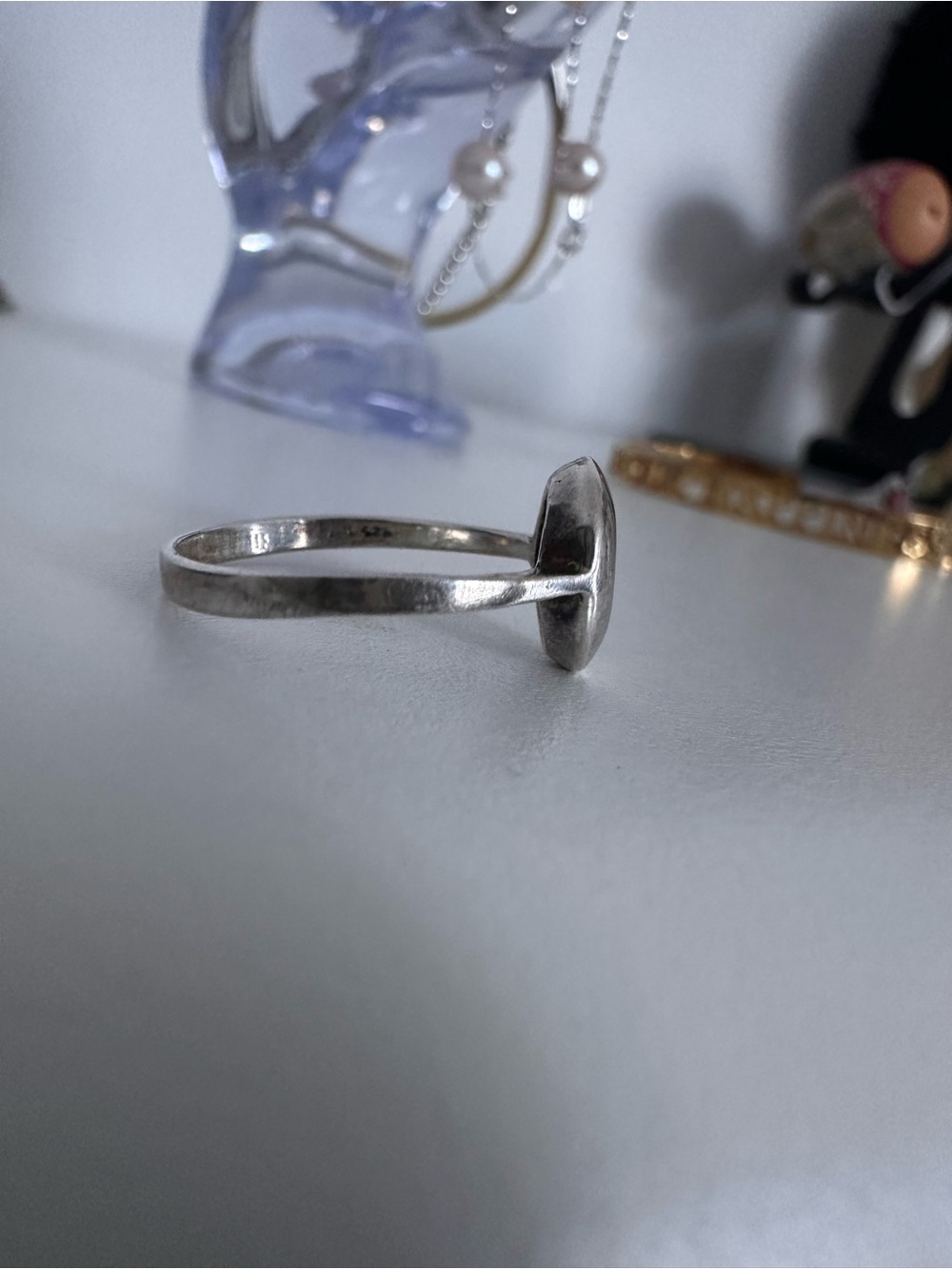 925 Ring - Picture 11 of 14